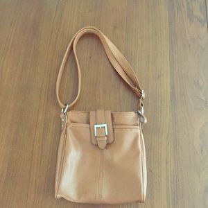 Small shoulder bag