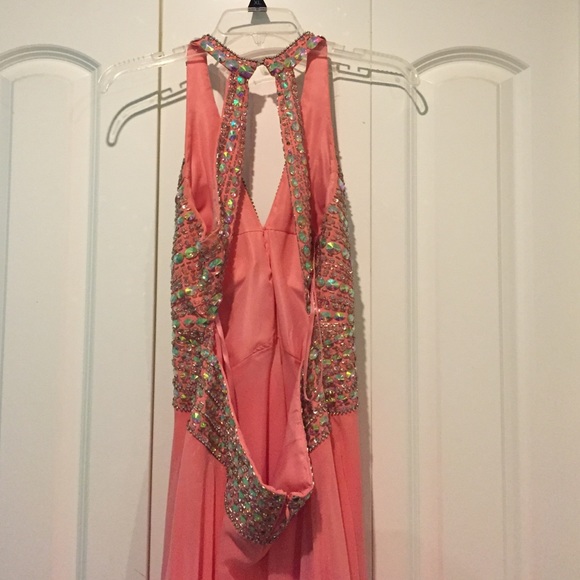 Prom Dress - Picture 4 of 4