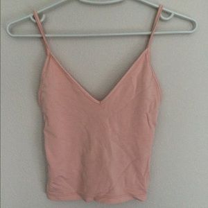 Brandy Melville Blush Joanne