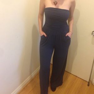 Navy Blue jumper!