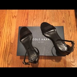 Cole Haan Rossi Wedge