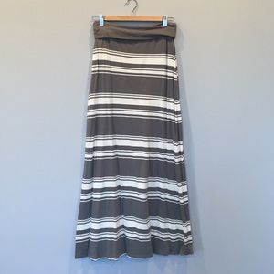 Horny Toad knit maxi