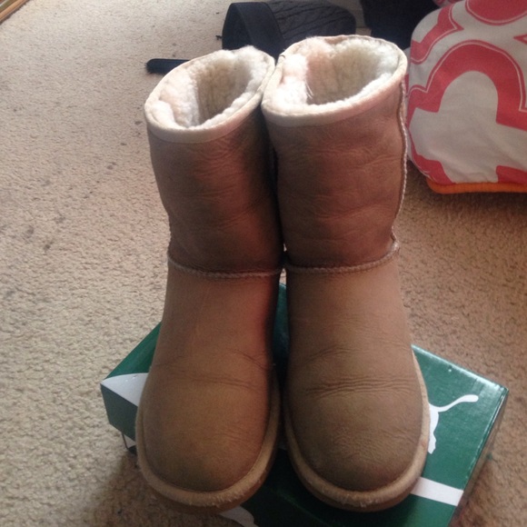 Ugg boots