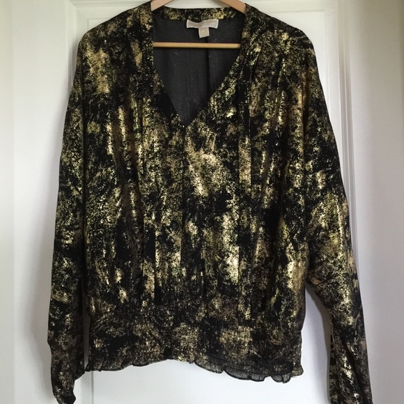 Michael Kors Blouse