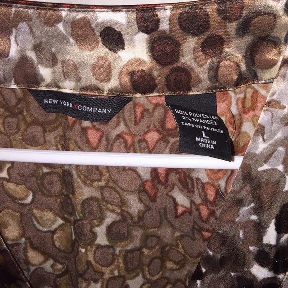 Multi Colored Shirt - image 2