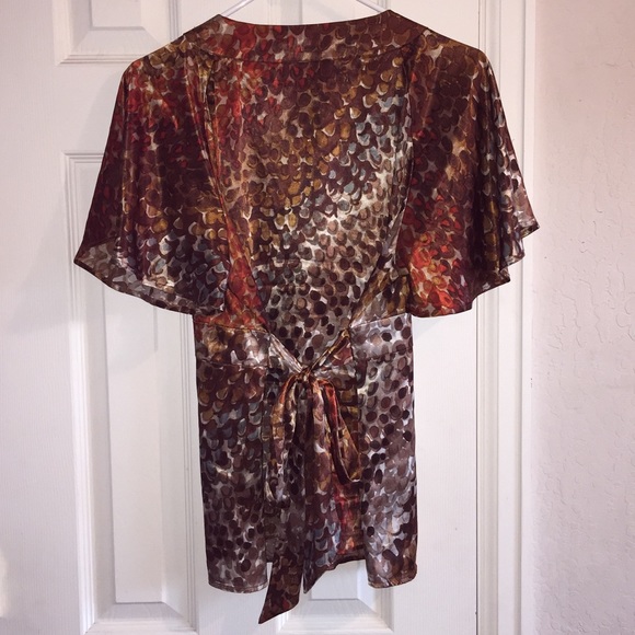 Multi Colored Shirt - image 3