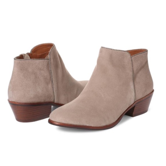 Sam Edelman Petty Chelsea Booties - Picture 3 of 5