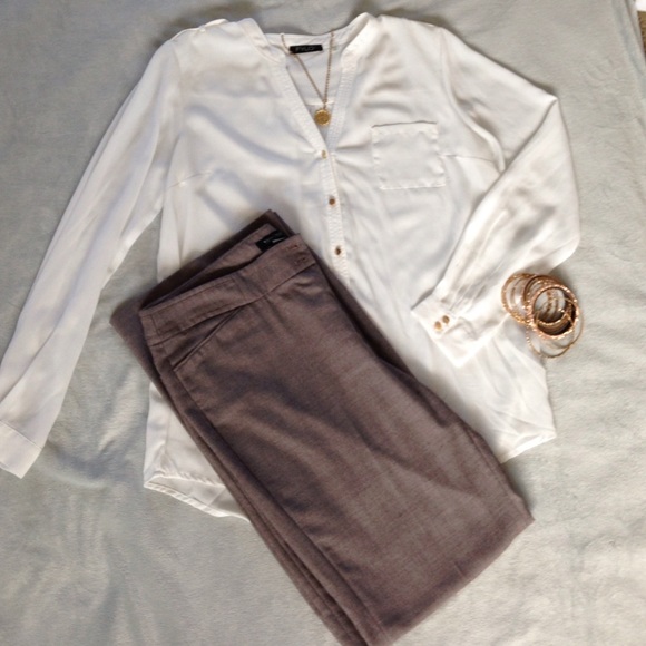 White House Black Market Legacy Pants