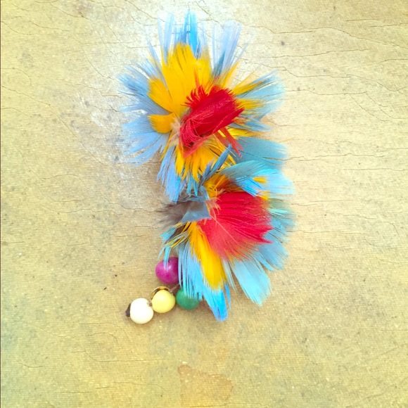 Handmade Earring