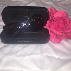 Nicole Richie's House of Harlow - Marie Sunglasses