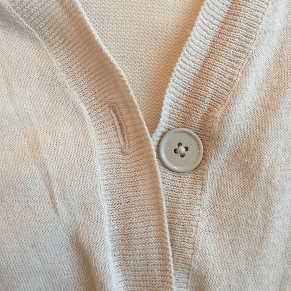 Alexander Wang T Light Cardigan - Picture 3 of 3