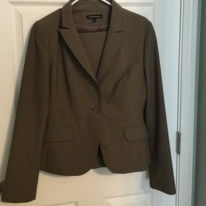 Express Fashion Suit