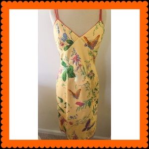 Mica Spaghetti Strap Dress👗Size 8👗