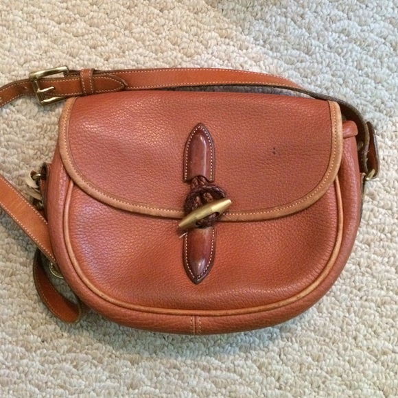 Dooney&bourke crossbody