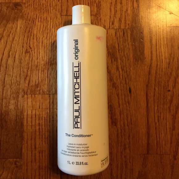 Paul Mitchell Conditioner