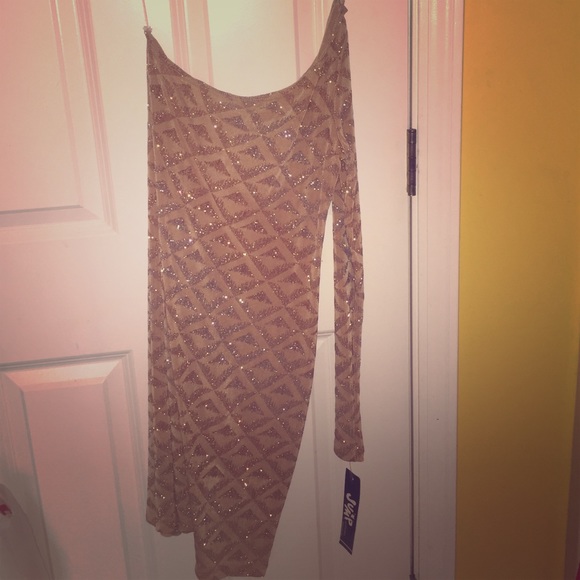 Homecoming dress