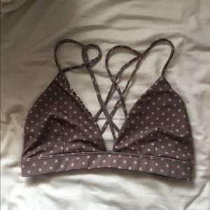 Acacia Awapuhi top in Puka