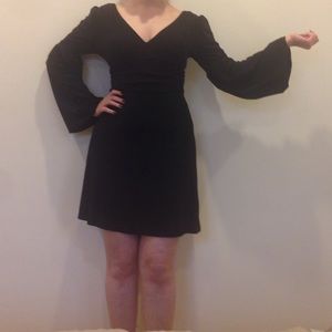 Little Black dress!