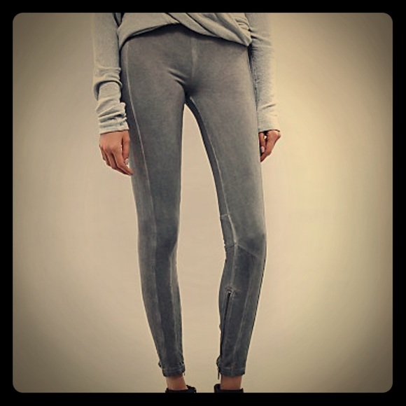 Free People Pants - xx
