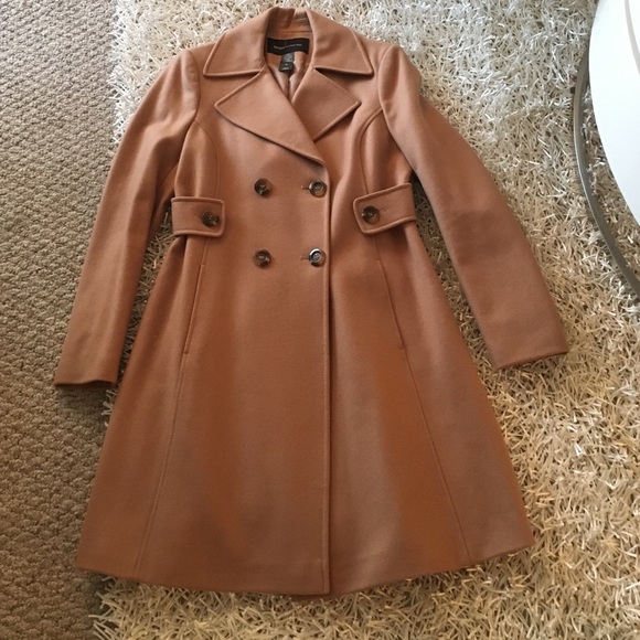 Moda International Coat size8 $50