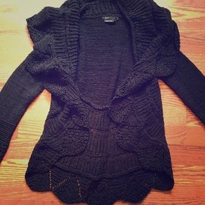 BCBG sweater