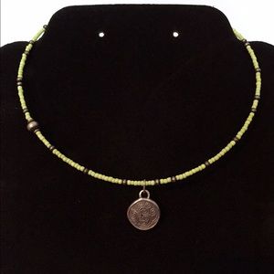 Silpada Choker Necklace