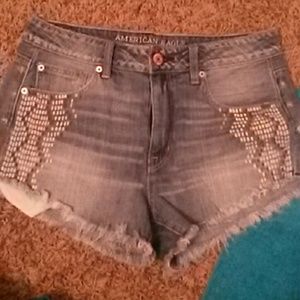 AE High-rise Festival Shorts
