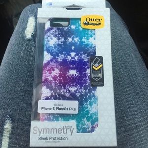 Otterbox Symmetry New