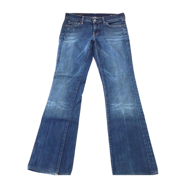 New size 28 Citizens of Humanity jeans