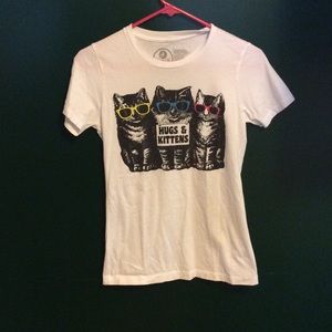 Cat lovers top