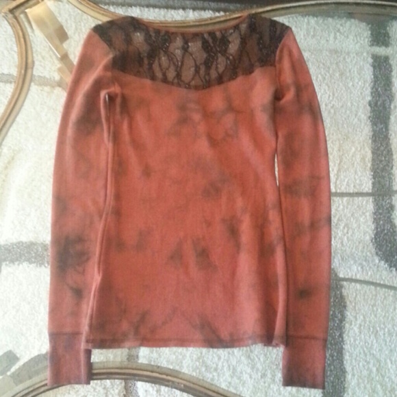 Miss Me Ladies top Medium - Picture 2 of 4