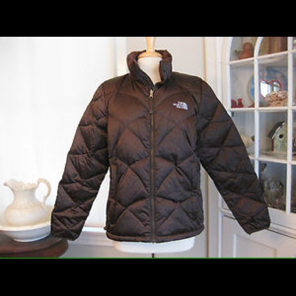 The North Face Down Jacket