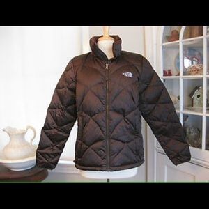 The North Face Down Jacket