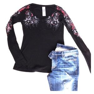 🎉SALE🎉Crash & Burn Shirt