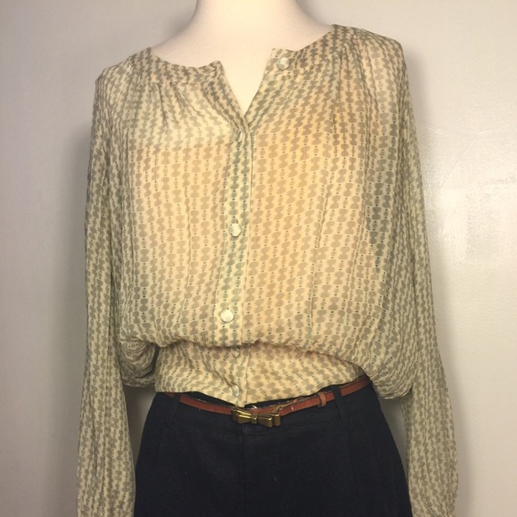 Marc Jacobs blouse