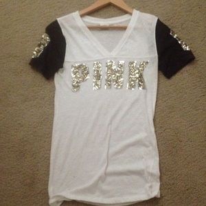 VS shirt never worn too small.