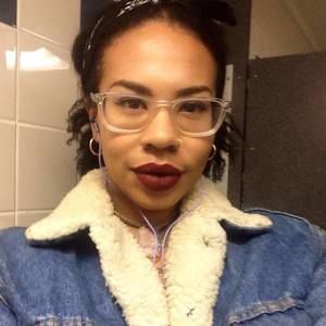 Meet your Posher, Jaynell