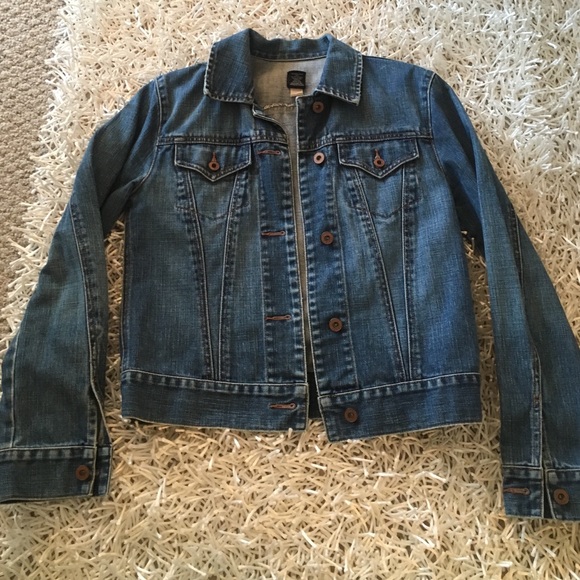 GAP jacket size small $10