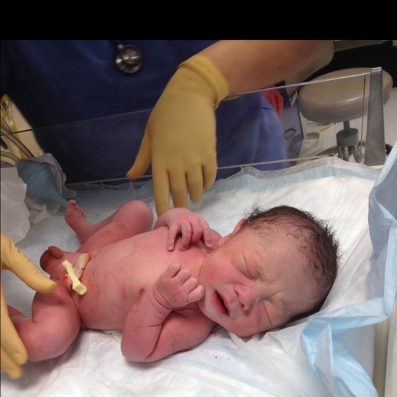 Meet your Posher, Lily - Picture 1 of 1