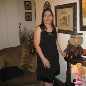 Meet your Posher, Irma