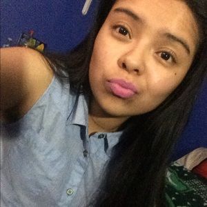 Meet your Posher, Karina