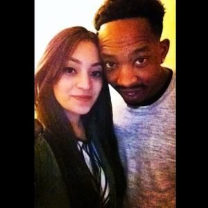 Meet your Posher, Alejandra