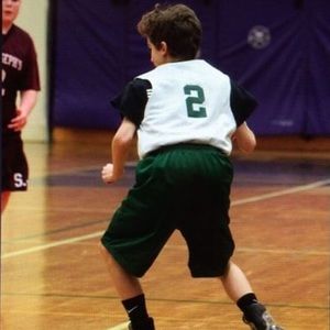 Meet your Posher, James