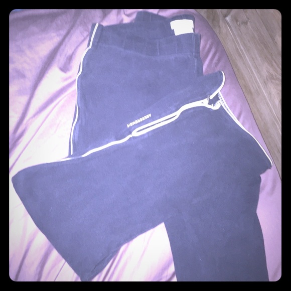 Athletic pants - Picture 1 of 2