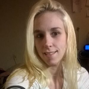 Meet your Posher, Kelly terryn