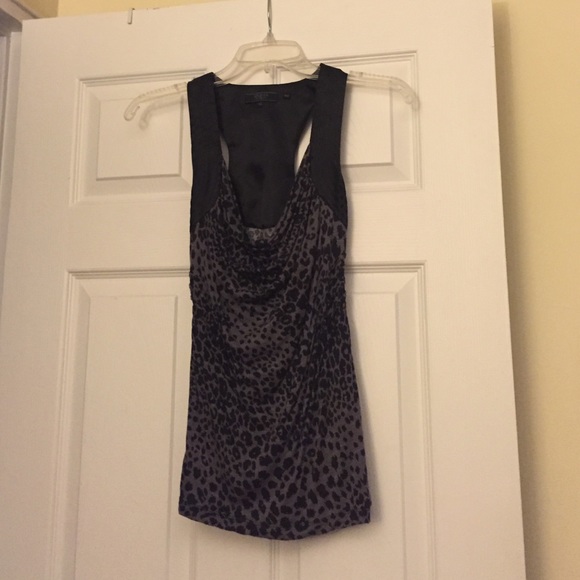 Guess Racerback🐯🦁 - Picture 2 of 4