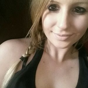 Meet your Posher, Paige