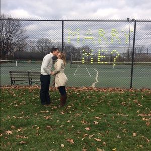 Meet your Posher, Katherine