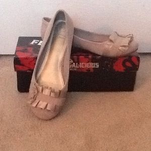 Women's Flats size 6.5m