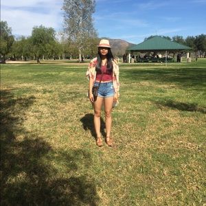 Meet your Posher, Melinda